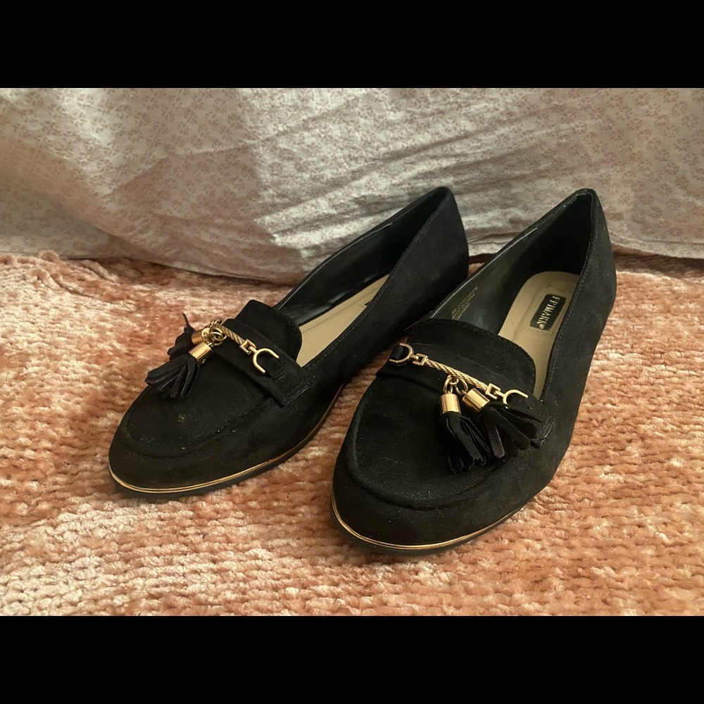 Cute shoes